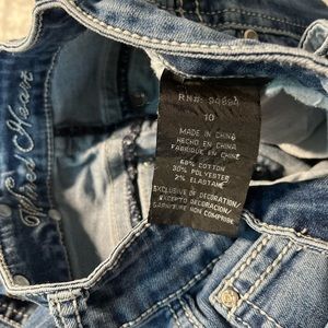 Bootcut junior jeans